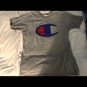 Vintage Champions tee (men’s)